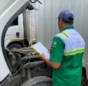 Kalla Logistics Perkuat Standar Keselamatan Operasional dan Kompetensi Pengemudi