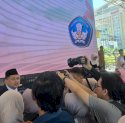 Kepada 369 Kepsek, Munafri: Tak Boleh Ada Kecurangan dalam SPMB, dan Jauhi Pungutan Perpisahan