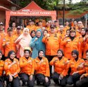 Kolaborasi dan Kepedulian, Kekuatan Makassar Hadapi Bencana