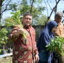 Sukseskan Urban Farming di Makassar, Munafri Arifuddin Dorong Pemanfaatan Lahan Sempit Jadi Produktif