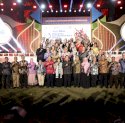 IGS 2026 Pukau Delegasi Internasional dengan Epik La Galigo dan Kuliner Khas Makassar