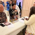 Buka Akses Internasional, Forum B2B IGS 2026 Pertemukan Pelaku Usaha Makassar dengan 13 Negara