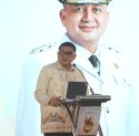 Incar Kerja Sama Internasional, Pemkot Makassar Tawarkan Pengembangan Stadion Untia di Forum Bisnis IGS 2026