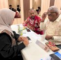 Kopi hingga Markisa Jadi Primadona, Pengusaha Makassar Manfaatkan IGS 2026 untuk Ekspansi Pasar Global