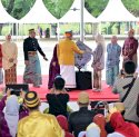 Hadirkan Layanan Transparan, Wali Kota Munafri Luncurkan Pendaftaran Murid Baru via LONTARA+