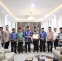 Lompat 43 Peringkat, Makassar Kini Masuk Jajaran Kota Paling Toleran di Indonesia