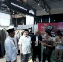 Jadi Ajang Belajar Strategi Bisnis, Pemkot Makassar Siap Dukung Muslim Life Fair Digelar Rutin