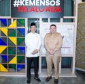 Makassar Diproyeksikan Jadi Pilot Project Program "Deklarasi Panti Sosial Bermutu"