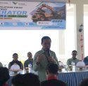 Dorong Tenaga Kerja Lokal Terampil dan Tersertifikasi, PT Vale Gelar Pelatihan Vokasi Operator Alat Berat