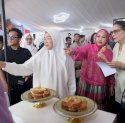 Pameran &ldquo;The Taste and Craft of Makassar&rdquo; Jadi Momentum Diplomasi Budaya di Kancah Dunia
