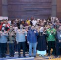 Munafri-Aliyah Dorong Forum Dialog Rutin demi Kesejahteraan Pekerja di Makassar