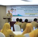Sekda Makassar Minta OPD Susun Action Plan Terintegrasi untuk Penanganan ODGJ
