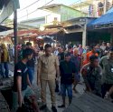 Wujudkan Kawasan Tertib, Pemkot Makassar Terapkan Dialog Persuasif bagi Pedagang di Mamajang