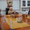 Makassar Jadi Tuan Rumah Simposium Nasional dan Konferensi Internasional IKARGI 2026