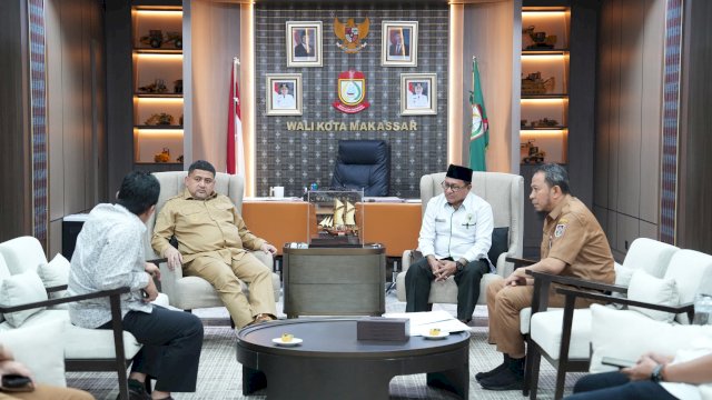 Kota Makassar masuk 10 besar nasional Indeks Kota Toleran 2026, naik 43 peringkat berkat kerja kolaboratif seluruh elemen masyarakat dan pemerintah kota.