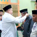 Pemkot Makassar Seleksi 140 Calon Imam Kelurahan, Munafri Ingatkan Fungsi Strategis Masjid