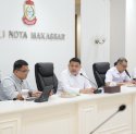 Wali Kota Munafri: IGS 2026 Jadi Pintu Masuk Konkret untuk Investasi Internasional