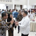 Jamu Delegasi ASITA, Wali Kota Makassar Pamerkan Potensi Destinasi Wisata Unggulan
