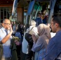 Tutup Rangkaian IGS 2026, Aliyah Mustika Ilham Antar Langsung Delegasi Internasional