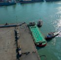 Pelindo Marine Siapkan Layanan Tunda Kapal FAME Pasok Biodiesel B50