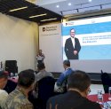 Pelindo Regional 4 dan Kejati Maluku Perkuat Sinergi Hukum Proyek Pelabuhan Ambon 