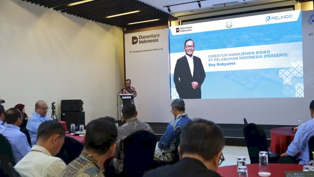 Pelindo Regional 4 dan Kejati Maluku Perkuat Sinergi Hukum Proyek Pelabuhan Ambon 