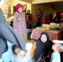 Wakil Wali Kota Makassar Aliyah Mustika Ilham Pastikan Kesiapan Kelurahan Gunung Sari Hadapi Penilaian Lomba Kelurahan
