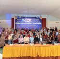 GMTD Gandeng Puskesmas Maccini Sombala Gelar Workshop Tingkatkan Kompetensi Kader Posyandu