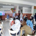 RBCM Unhas Bekali Komunitas Teman Tuli dengan Literasi Legalitas Usaha dan Digitalisasi Bisnis
