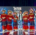 Tim Tari SMP Athirah Baruga Raih Juara 2 di Ajang Asian Ethnic Got Talent 2026