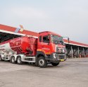 Pertamina Patra Niaga Optimalkan Penyaluran BBM dan Pastikan Stok Nasional Aman