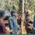Dua Terduga Perambah Hutan Lindung di Luwu Timur Diamankan, Penyidik Kejar Aktor Intelektual
