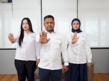 Tegakkan Budaya 'Zero Corruption', Pelindo Jasa Maritim Terbitkan Edaran Anti-Grafitikasi