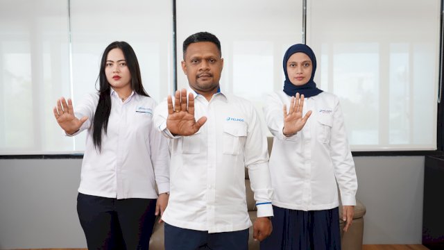 Tegakkan Budaya 'Zero Corruption', Pelindo Jasa Maritim Terbitkan Edaran Anti-Grafitikasi