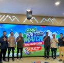 Kalla Toyota Gelar 'Hybrid Eco Match', Hadirkan Promo Super Sale di Tengah Penyesuaian Harga