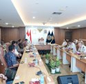 Imigrasi Gandeng FTMD ITB Inisiasi "Pasar Digital" untuk Awasi Perbatasan