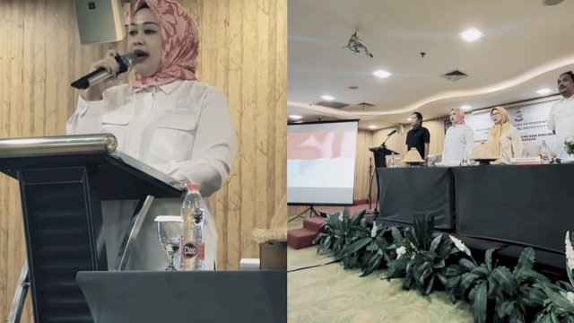Andi Tenri Uji Dorong Pengawasan Orang Tua, DP3A Percepat Pembentukan Shelter Warga