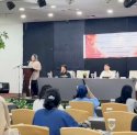Gelar Pengawasan Angkatan VI, Andi Tenri Uji Dorong Dispora Tingkatkan Kompetensi Pemuda Makassar 