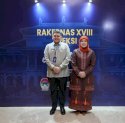 Rakernas APEKSI 2026 Hasilkan Rekomendasi Strategis, Wali Kota Makassar: Jadi Bahan Pertimbangan Kebijakan Nasional