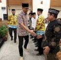 Zulkifli Nanda Harap Muballigh Jadi Garda Terdepan Wujudkan Makassar MULIA