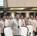 Munafri Arifuddin: Rakernas APEKSI Jadi Forum Strategis Perkuat Kolaborasi dan Pelayanan Publik