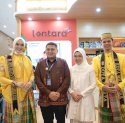 Jadi Magnet Pengunjung, Booth Makassar di Indonesia City Expo Medan Tampilkan Transformasi Digital dan Ekonomi Kreatif