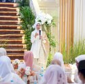 Melinda Aksa Perkuat Kiprah Makassar di Rakernas APEKSI Lewat Program Lingkungan dan Pemberdayaan