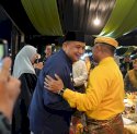 Rakernas APEKSI 2026 di Medan, Momentum Munafri Arifuddin Bangun Kolaborasi Antarkota