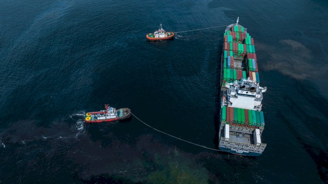 PJM Wilayah 3 Catat Kinerja Positif, Layanan Penundaan Lampaui Target 113%