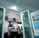Ringankan Beban Warga, PLN Sediakan Tempat Singgah Gratis Bagi Pasien Rujukan di Makassar