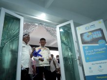 Ringankan Beban Warga, PLN Sediakan Tempat Singgah Gratis Bagi Pasien Rujukan di Makassar