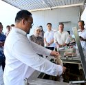 Belajar Teknologi Pengolahan Sampah di Bali, Pemkot Makassar Ingin Terapkan Sistem SOMYA Digester