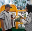 Kallafriends Buka Kembali Booth di MaRI, usung Tema Pesta Bola Dunia 2026