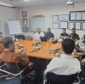 Perkuat Ekosistem Pendampingan, ABDSI dan ILO Rampungkan Roadmap Transformasi Kelembagaan